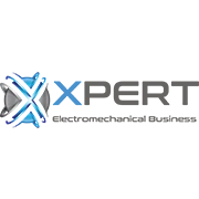 Xpert Electromechanical Business Branding
