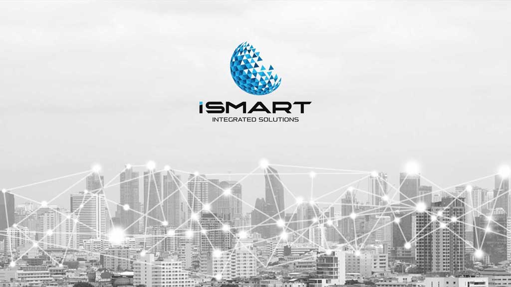 Ismart integrated solution