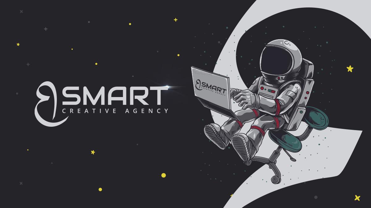 BSMART Creative Agency Promo 2021